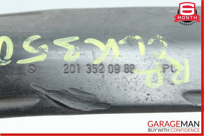 03-09 Mercedes W209 CLK350 Rear Right Passenger Side Lower Thrust Control Arm