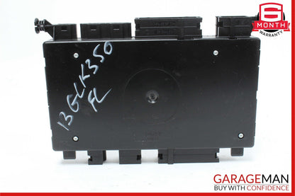 08-18 Mercedes GLK350 E550 E350 CLS400 Front Left Side Seat Control Module Unit