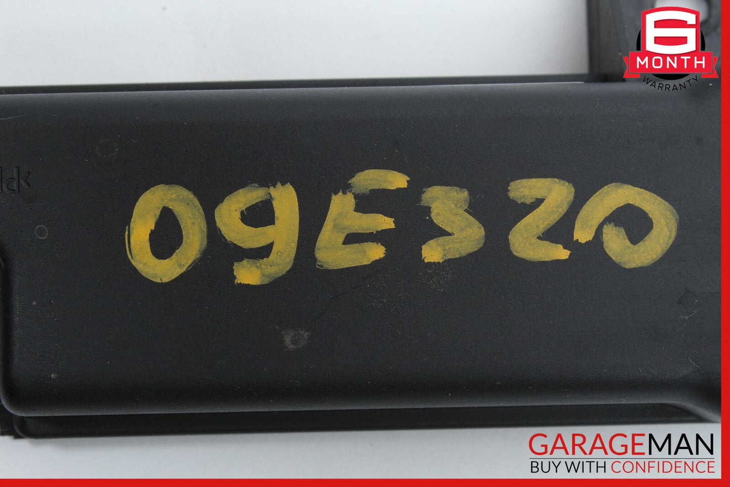 07-13 Mercedes W211 E320 Tire Pressure Monitoring System TPMS Receiver Module