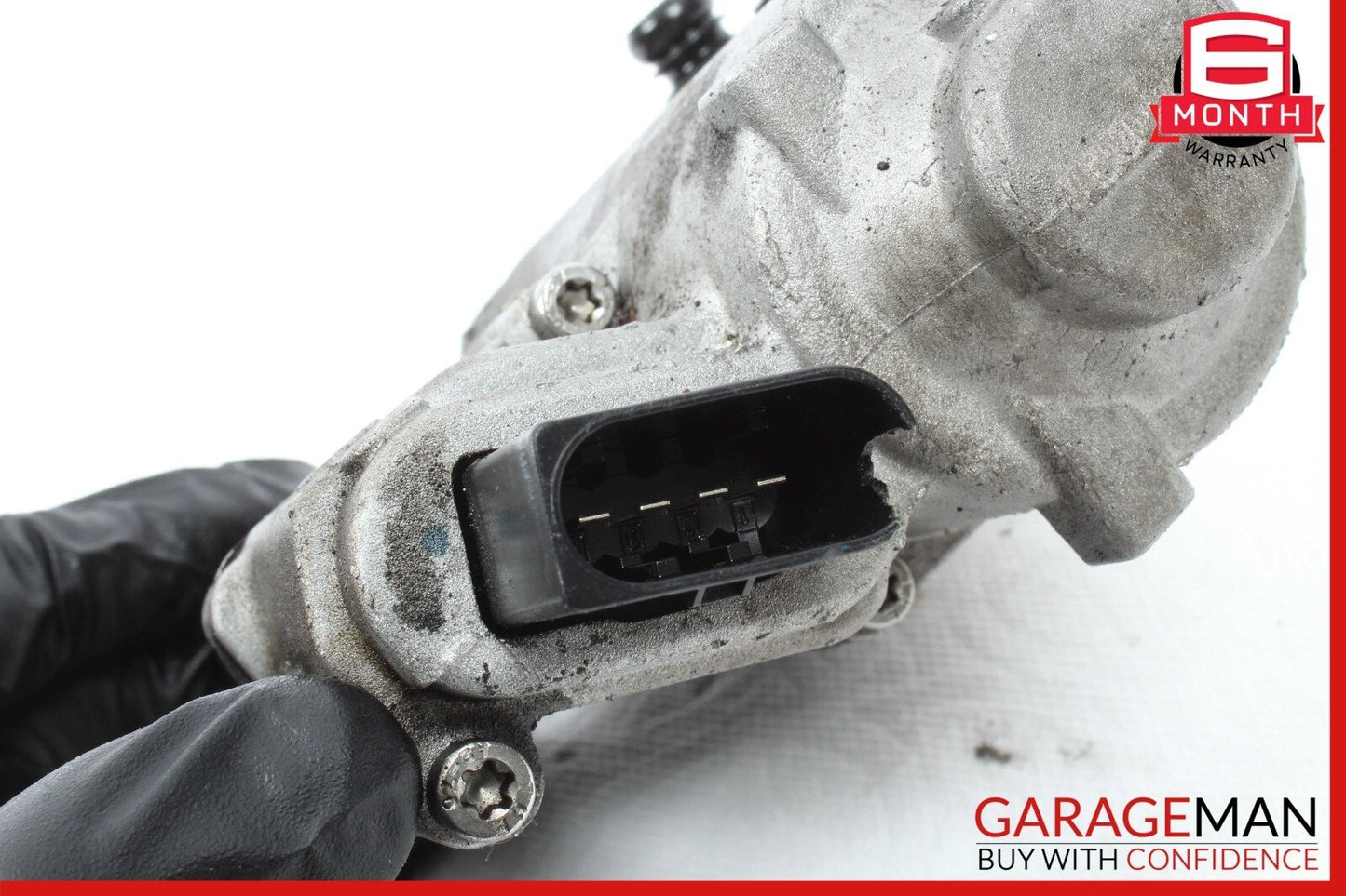 Mercedes CLS400 S400 E350 SLK350 Tranny Transmission Auxiliary AUX Oil Pump OEM