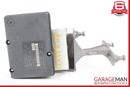 05-09 Mercedes W209 CLK550 SLK280 ABS Anti Lock Brake Pump ESP 0064310712 OEM