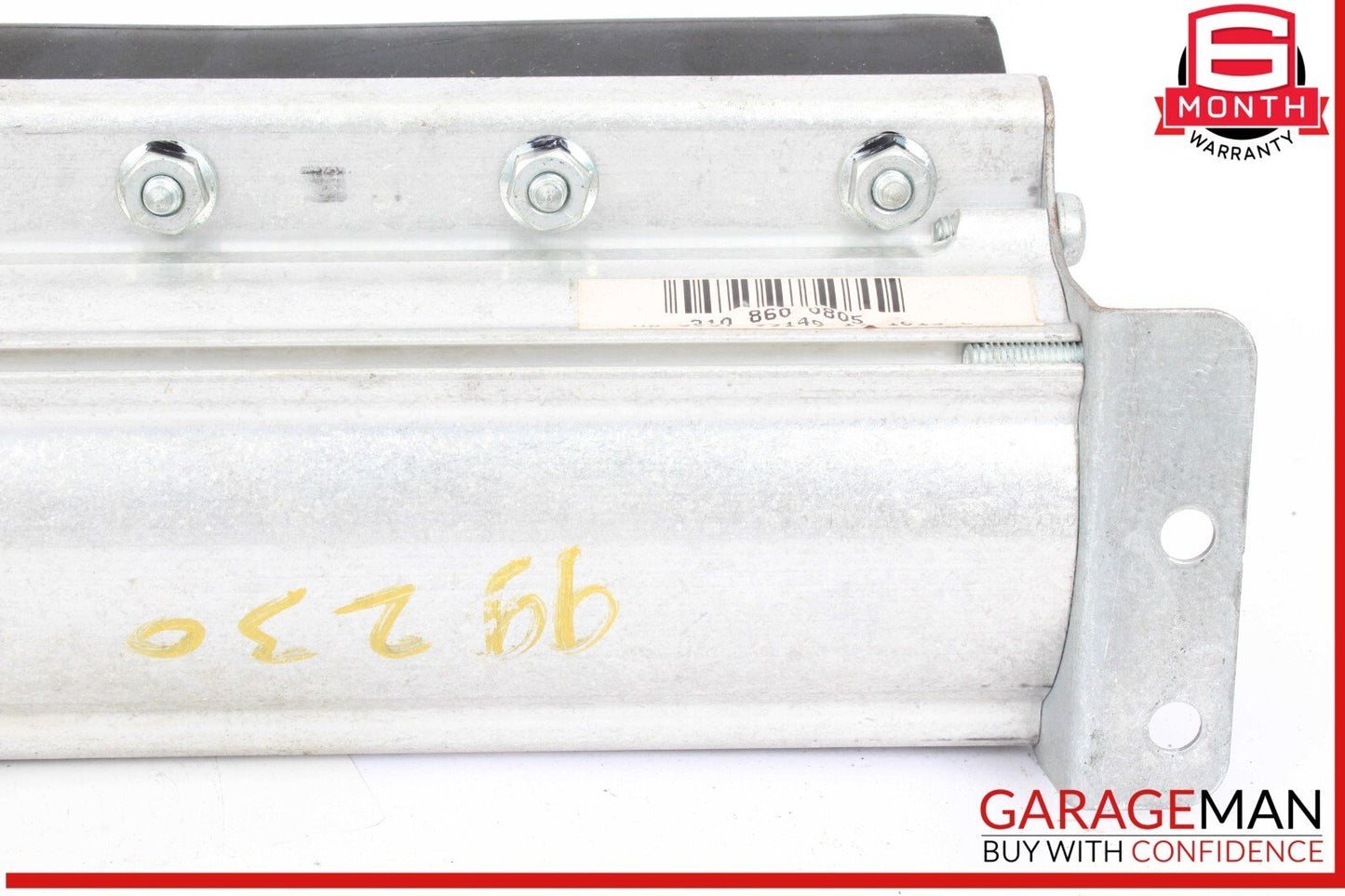 97-04 Mercedes R170 SLK230 SLK320 E320 Dashboard Right Side Airbag Air Bag OEM