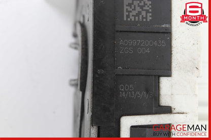 08-14 Mercedes W204 C250 C300 Front Right Door Lock Latch Actuator OEM