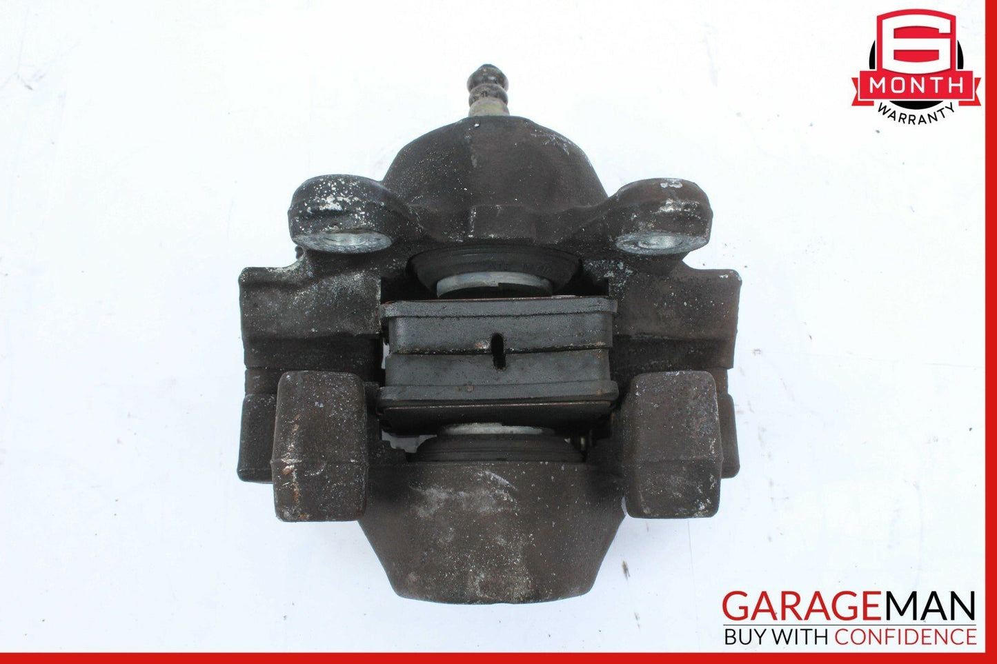 01-11 Mercedes W203 C280 SLK300 Rear Right & Left Brake Caliper Calipers Set OEM