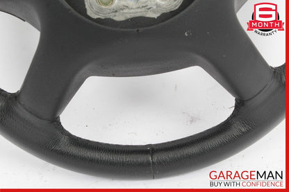06-08 Mercedes X164 GL450 ML550 R500 GL320 Steering Wheel Anthracite OEM