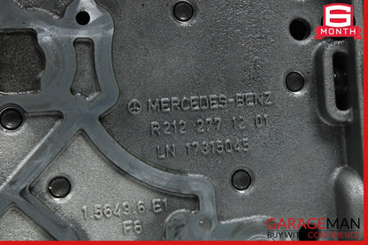 Mercedes W212 E350 GL450 CL550 7G TCM Tronic Transmission Valve Body OEM