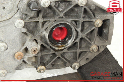 14-19 Mercedes W117 CLA250 B250 4Matic Rear Differential Diff Axle Carrier OEM