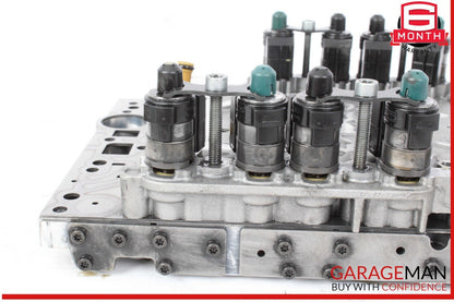 Mercedes W203 C280 E350 7G Tronic Transmission Valve Body 2202770801 OEM