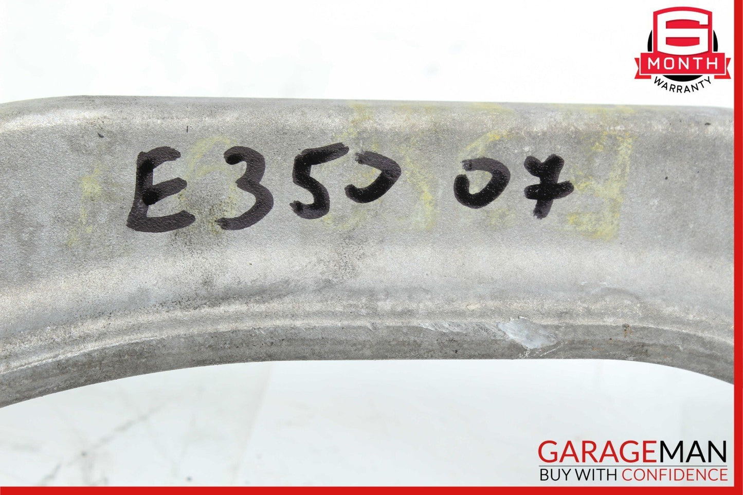 03-11 Mercedes CLS350 E350 SL500 RWD Front Left Side Lower Wishbone Control Arm