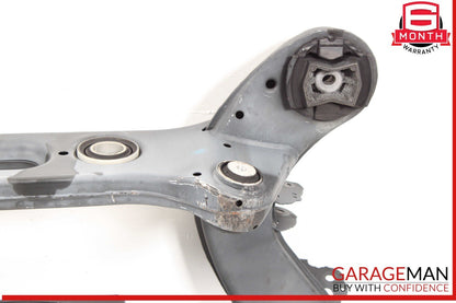 10-18 Mercedes W212 E350 CLS400 CLS550 Rear Subframe Sub Frame Crossmember OEM