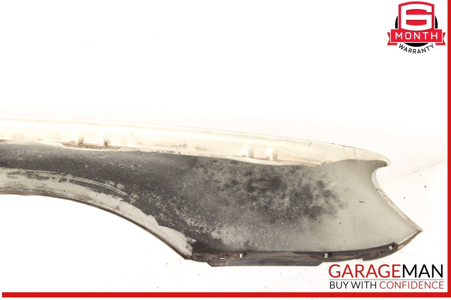 03-08 Mercedes R230 SL500 Front Left Driver Side Wing Fender Panel Cover OEM
