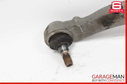 08-17 Mercedes W204 C300 E400 Front Left Side Lower Control Arm RWD OEM