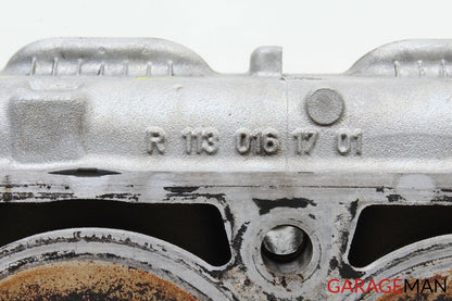 00-06 MERCEDES W164 ML500 S500 SL500 RIGHT PASSENGER SIDE CYLINDER HEAD OEM