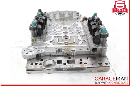 Mercedes W203 C280 E350 7G Tronic Transmission Valve Body 2202771301 OEM