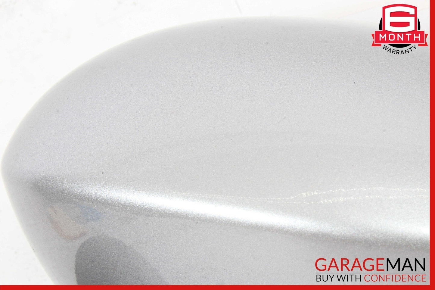 12-18 Fiat 500 Front Left Driver Side Rear View Door Mirror Oem