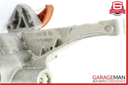 07-12 Mercedes SL550 ML550 CL550 E550 Engine Motor Oil Pump 2731800101 OEM