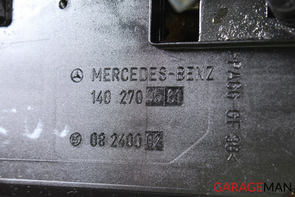 Mercedes SL500 S500 C350 Transmission Conductor Plate TCU Valve Body 2112770101