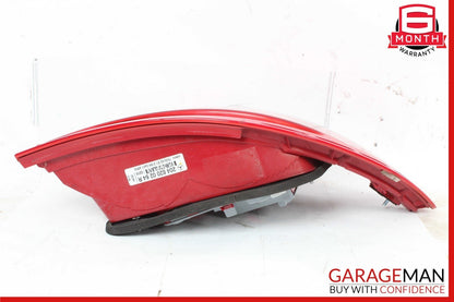 08-11 Mercedes W204 C300 C350 C63 Tail Light Lamp Right Side 2048200264 OEM