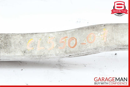 07-14 Mercedes W216 CL550 S550 Front Right Side Lower Control Arm OEM