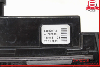 13-16 Mercedes X204 GLK250 Bluetec Front Right Passenger Side Fog Light Lamp OEM