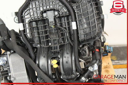 14-21 BMW i3 I01 REX Engine Motor Assembly OEM 103k