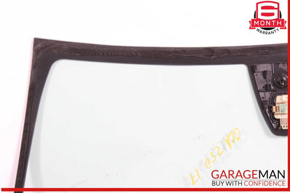 15-20 Mercedes X156 GLA250 Front Windshield Wind Shield Window Glass Panel OEM