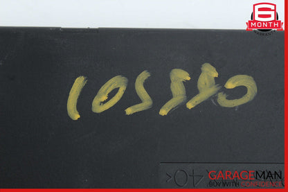 07-13 Mercedes W221 S350 S400 S550 Front Left Side Door Control Module Unit OEM