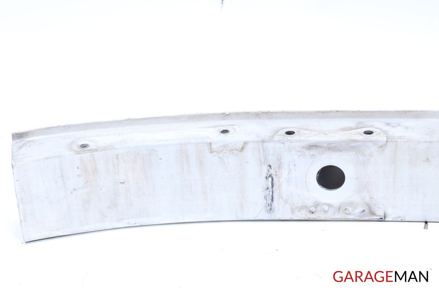 06-11 Mercedes W164 ML350 GL450 Front Bumper Reinforcement Impact Bar OEM