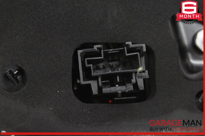 14-17 Mercedes W207 E400 E350 Rear Left Driver Side Inner Tail Light Lamp OEM