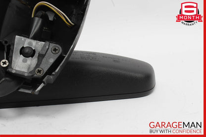 03-13 Maserati Quattroporte M139 Interior Rear View Mirror OEM