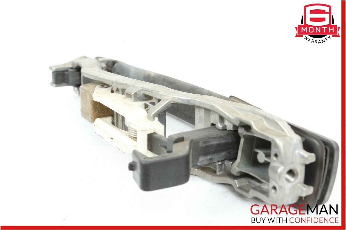 86-95 Mercedes W124 300E E320 Sedan Rear Right Side Exterior Door Handle