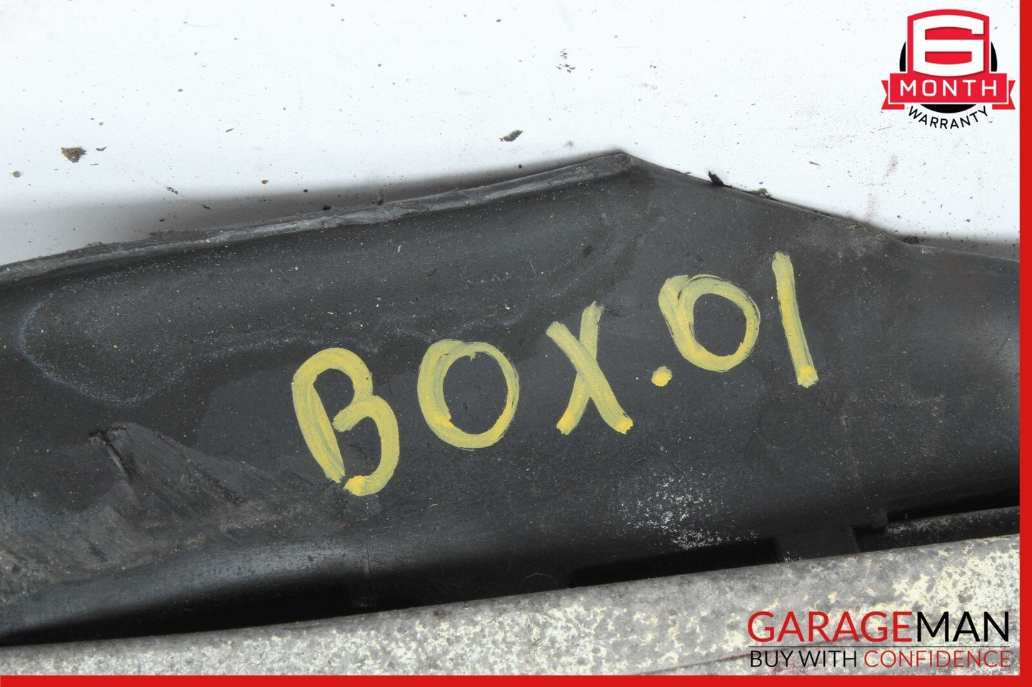 97-04 Porsche Boxster 986 Carrera 911 Front Left Suspension Trailing Control Arm