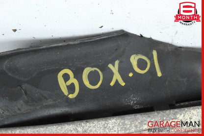 97-04 Porsche Boxster 986 Carrera 911 Front Left Suspension Trailing Control Arm