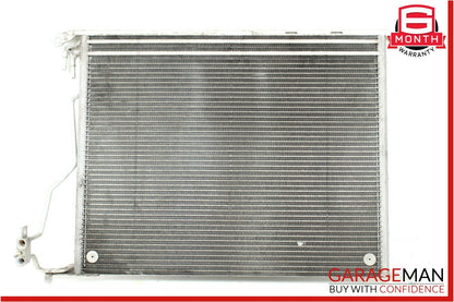 00-06 Mercedes W215 CL500 S500 AC A/C Air Conditioning Cooling Condenser OEM
