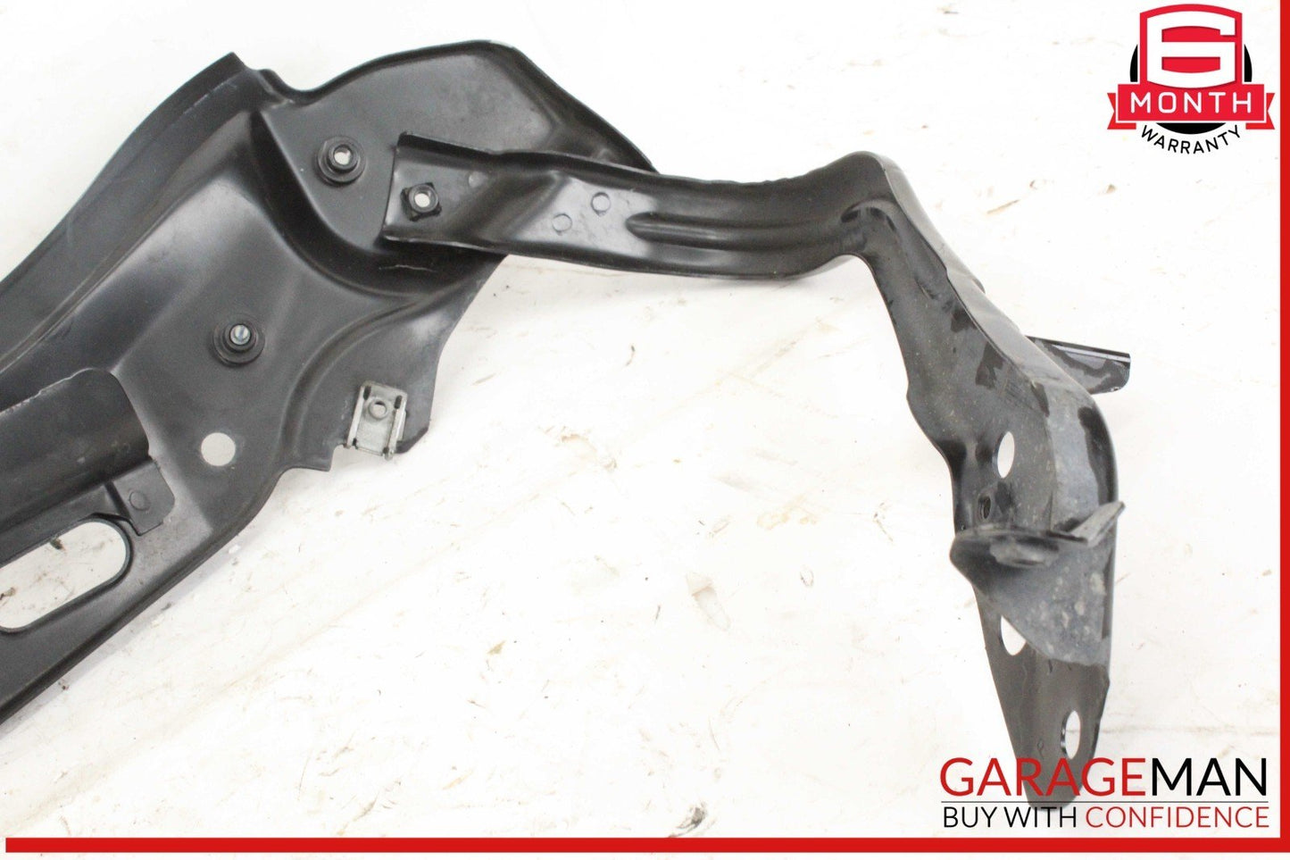 07-13 Mercedes W221 S550 Front Right Side Headlight Head Light Support Bracket