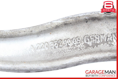 07-14 Mercedes W221 S550 S63 Rear Left or Right Camber Strut Upper Control Arm