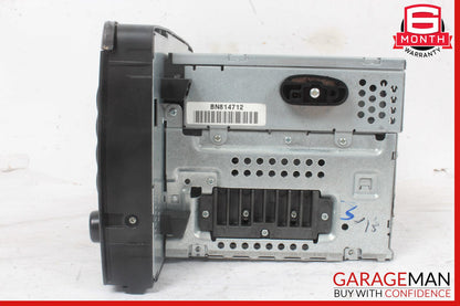 06-12 Mercedes W251 R350 R550 Command Head Unit Navigation Radio CD Player OEM