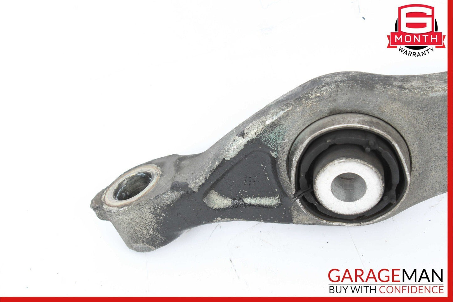 03-11 Mercedes CLS550 E350 E550 RWD Front Right Lower Rearward Control Arm