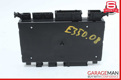 03-12 Mercedes W211 E350 SLK350 Front Right Seat Control Module 2118704585 OEM