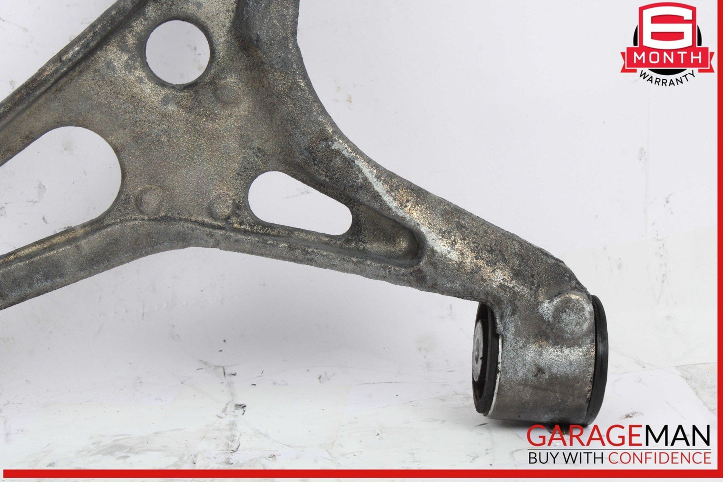 06-13 Mercedes W164 ML350 GL450 Front Right Passenger Side Lower Control Arm OEM
