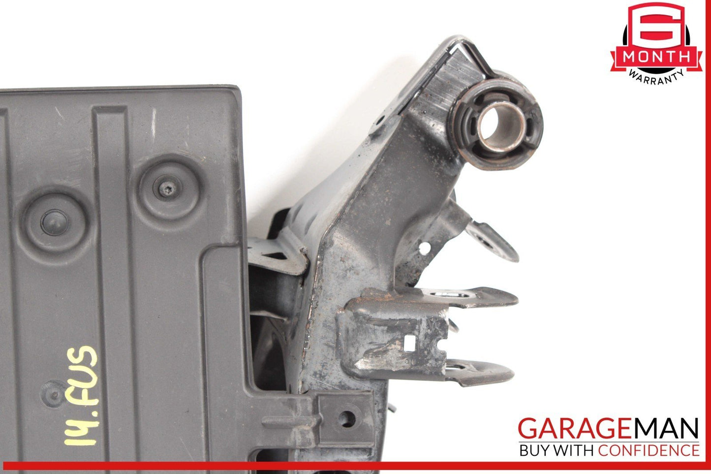 13-20 Ford Fusion FWD Rear Subframe Sub K Frame Cradle Crossmember OEM