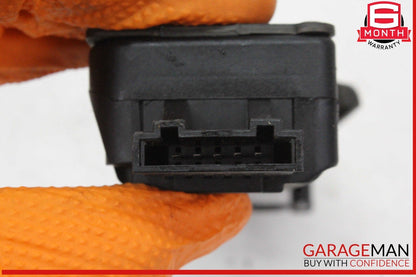 09-17 Audi Q5 SQ5 Power Tailgate Liftgate Back Door Latch Lock Striker Plate OEM