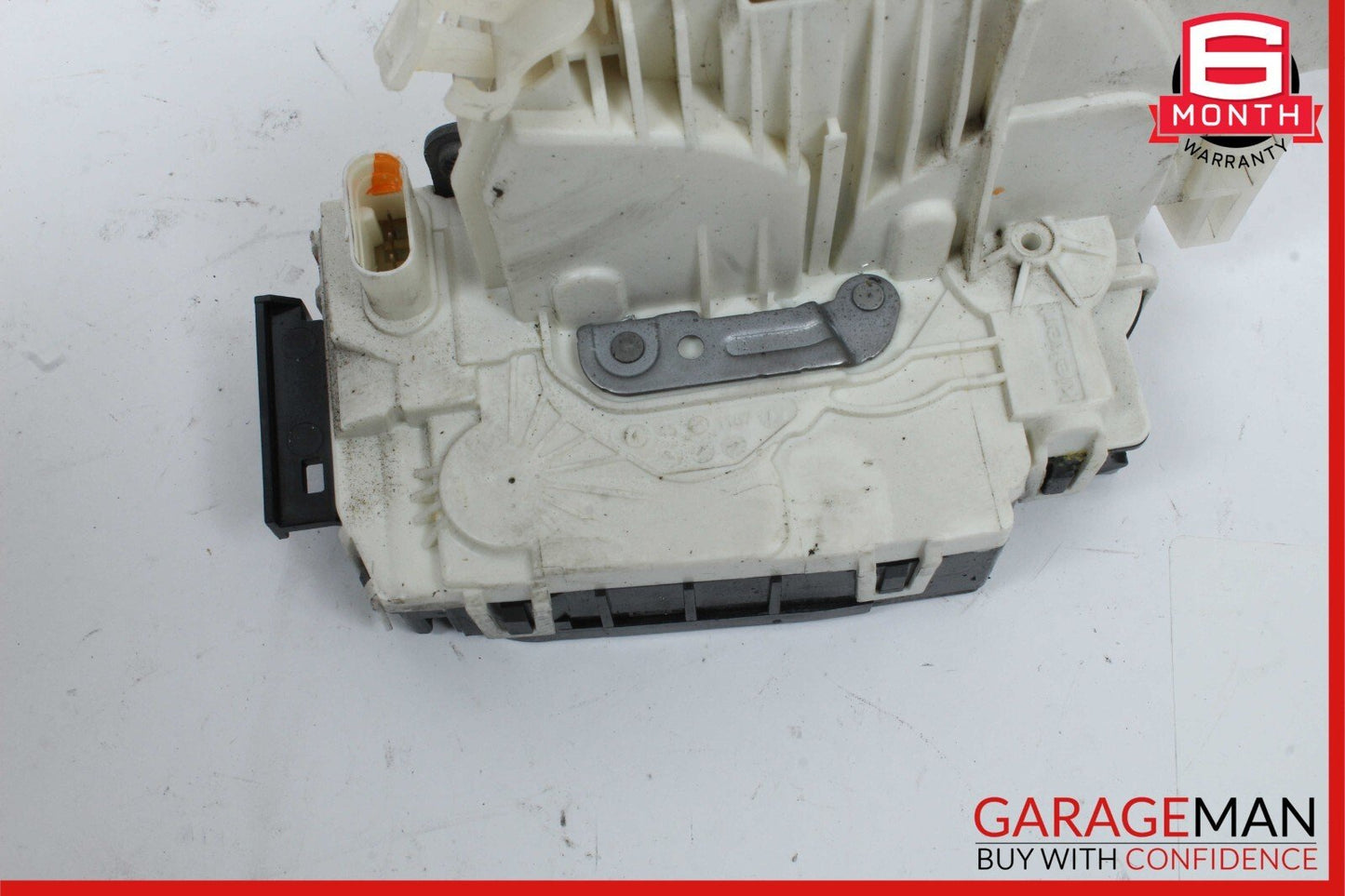 08-14 Mercedes W212 E350 C250 C300 Rear Right Side Door Lock Latch Actuator