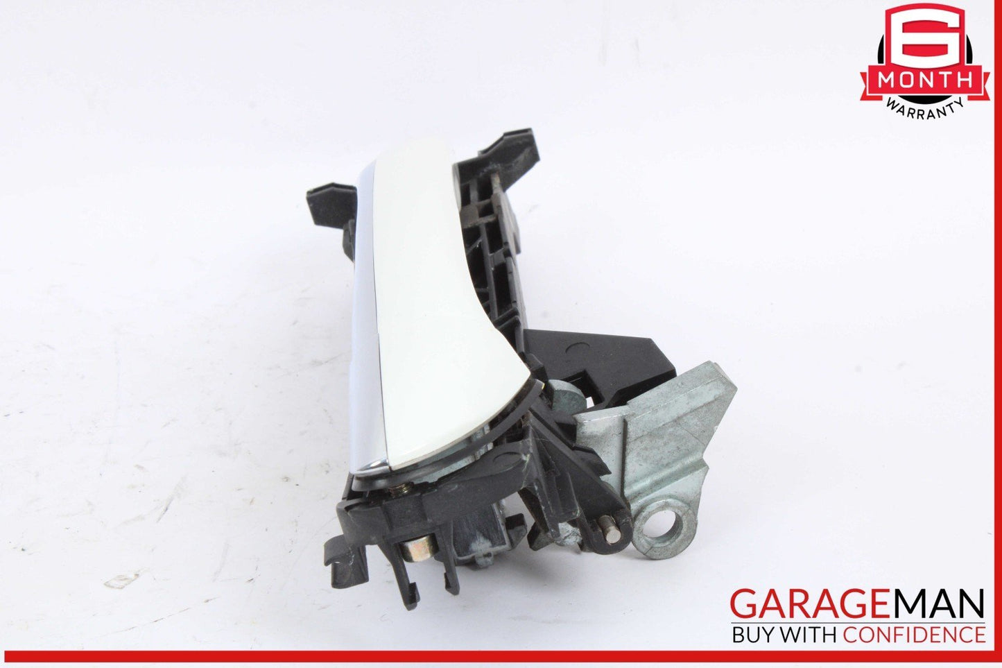 00-06 Mercedes W220 S430 Front Right Passenger Side Exterior Door Handle OEM