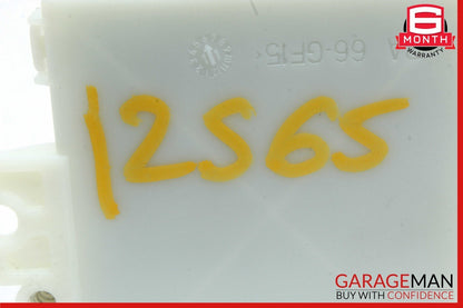 10-14 Mercedes W221 S65 AMG S550 Rear Parking Parktronic Control Module OEM