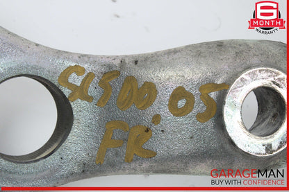 03-08 Mercedes R230 SL500 SL600 SL55 AMG Front Right Side Lower Control Arm OEM