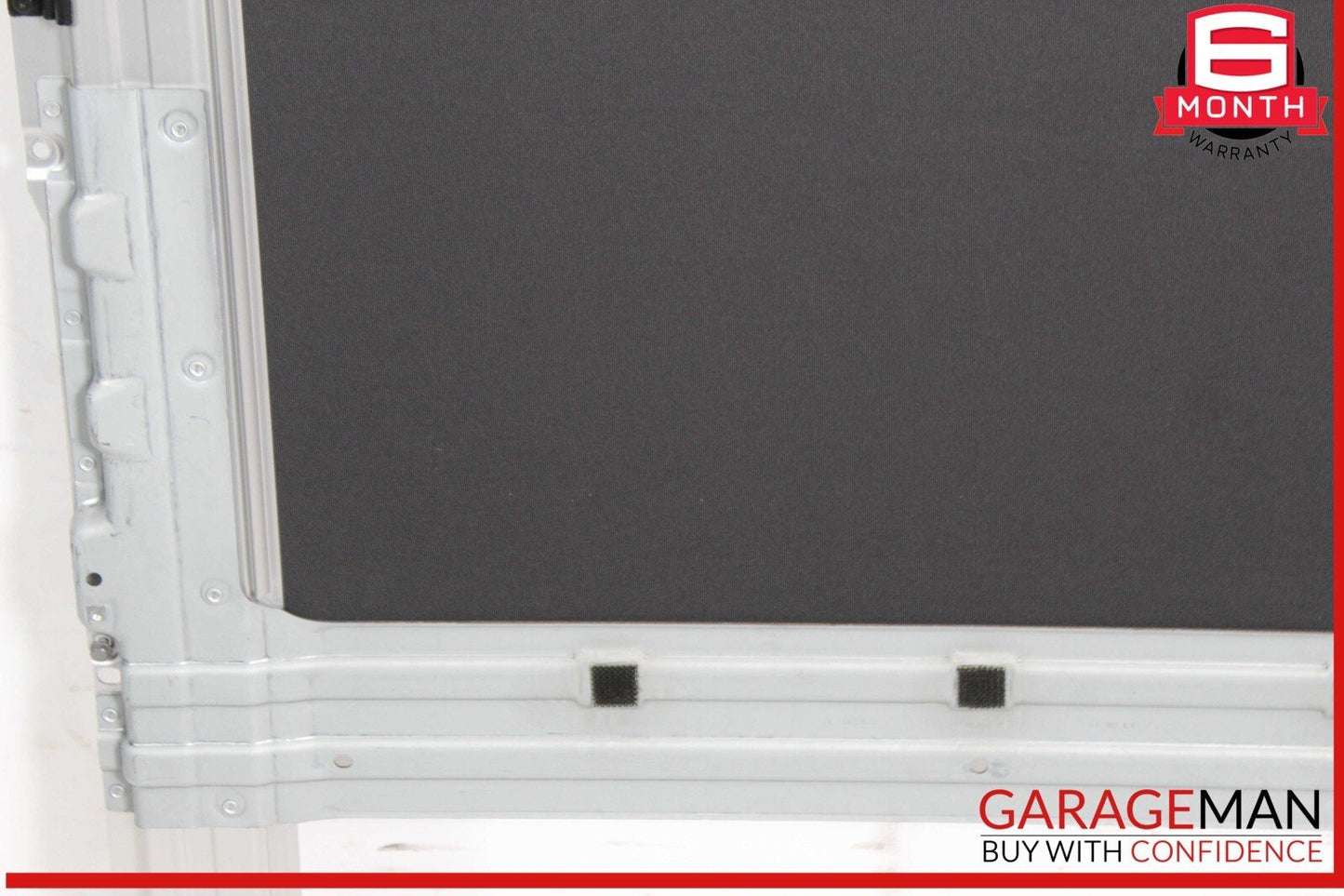 08-14 Mercedes W204 C250 C300 C350 Sedan Sunroof Sun Roof Glass Assembly OEM