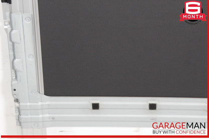 08-14 Mercedes W204 C250 C300 C350 Sedan Sunroof Sun Roof Glass Assembly OEM