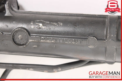 06-12 Mercedes W164 ML550 GL450 GL500 Power Steering Rack & Pinion Assembly OEM