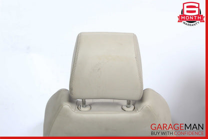 12-18 Land Rover Range Rover Evoque Complete Front Right & Left Seat Seats Set